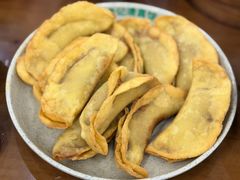 牛肉锅贴-李记清真馆(打钉巷店)
