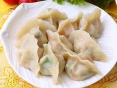 小饺子-友谊百涮园自助火锅(辽阳友谊商城店)