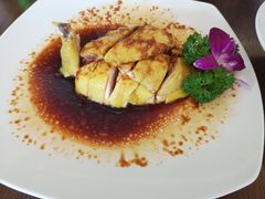 -水月周庄铂尔曼酒店-水月荟中餐厅