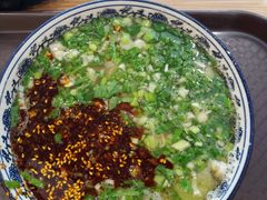 -有礼有面(知春路店)