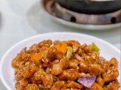 -新洪记·丽久饭店(铁西店)