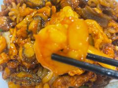 -清真•蜀风园(丁字沽店)