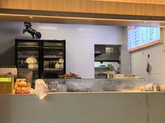 -京味居(南菜园店)