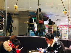 -VENCHI 闻绮(北京国贸商城店)