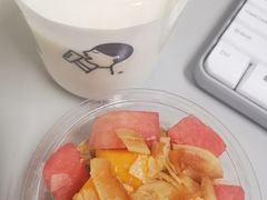-喜茶(上海兴业太古汇店)
