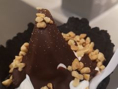 -麦当劳(华融店)