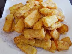 -韩记海鲜饺子旗舰店(红海新区店)