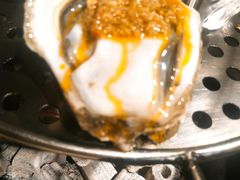 -小张手把签火盆烧烤(幸福花园店)