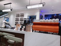 -Peet's Coffee皮爷咖啡(大学路店)
