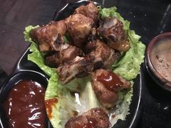 -炙韩料理·部队锅专门店