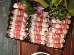 -捞王猪肚鸡火锅(昆山店)