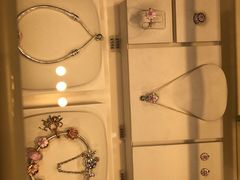 -Pandora潘多拉珠宝(朝阳大悦城店)