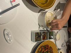 -贡宴盐帮菜自贡驻京联络处餐厅