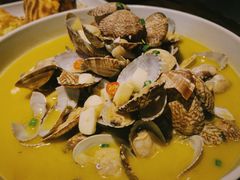 口味花甲-龙巢盱眙龙虾·牛蛙·烧烤宵夜(八卦岭店)