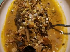 -鹊华居·地道鲁菜·海鲜·融合味(大明湖店)