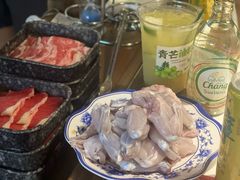 -哥老官重庆美蛙鱼头(日月光店)