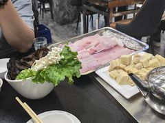 -煳辣鱼(新抚路店)