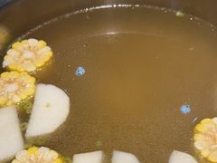 -三毛牛肉店(福强店)