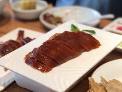 四季民福烤鸭-四季民福烤鸭店(前门廊房二条店)
