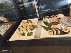 -上海外滩茂悦大酒店