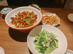 -首秀·四川料理(星耀101店)