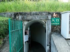 -东望洋炮台东望洋灯塔