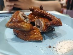 -龙记香港茶餐厅(久光百货店)