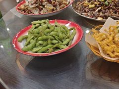-江湖黑大兔(杨家坪店)