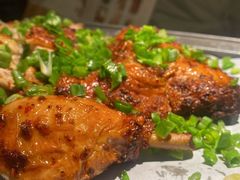 -绿茶餐厅(昌平悦荟店)