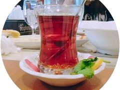 -bosphorus 铂斯西餐厅·土耳其烧烤(环市中路店)