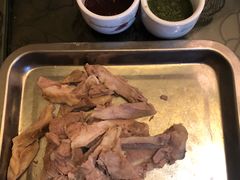 -诺敏塔拉奶茶-布里亚特包子-手把肉(锦都会店)