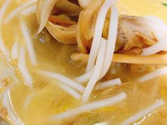 -万香姜汁(引泉路店)