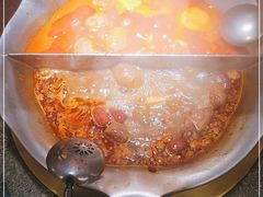 -湊湊火锅·茶憩(东城万达店)