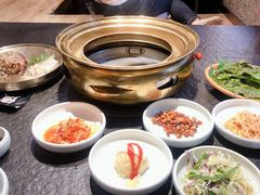 -味家烤肉烤鳗鱼牛排(西塔旗舰店)