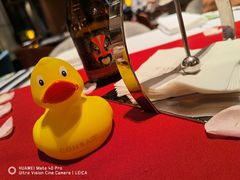 -康莱德酒店·美庭自助餐厅