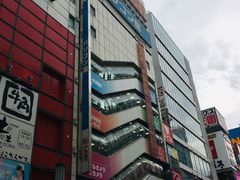 -秋叶原电器街