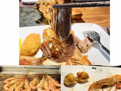 -汉巴味德(大悦城店)