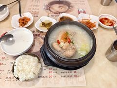 -长顺参鸡汤店(西塔总店)