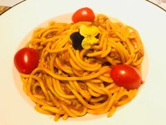 -麦甜创意轻食餐厅(西康路店)