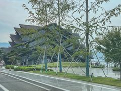 -东钱湖旅游度假区