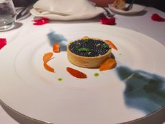 -燃扒房Steakhouse(皇庭店)
