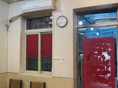 -巷子深菜馆(新华路店)
