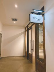 -嘉禾舞社·街舞培训工作室