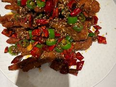 -胖太太四川麻辣排骨串(镇江路分店)