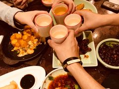 -新白鹿餐厅(爱琴海购物中心店)