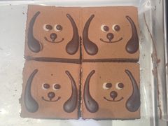 -西村叔叔的店·面包·甜品·蛋糕(崂山丽达店)