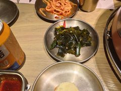 -西塔老太太泥炉烤肉(亚运村店)