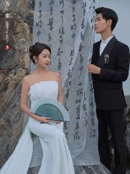 -卡米拉婚纱摄影工作室(金汇广场店)