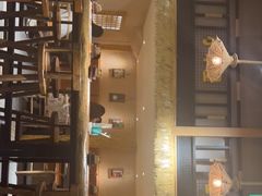 -冰川延边料理·炭烤串(原小木屋店)