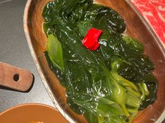 -季季山·云南野生菌火锅(上海首店)